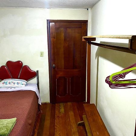 Casa Nomada Puyo Bed and Breakfast Buitenkant foto